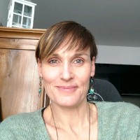 Christelle Bourgouin