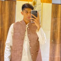 Shahzaib Kazmi
