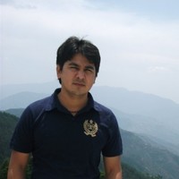 Bharat Bisht