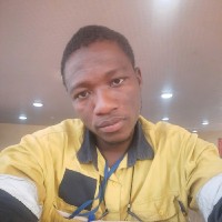 Ousmane Kaboré