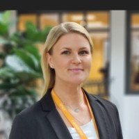 Anna Hallberg