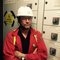 Michael Mcfarland