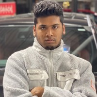 Nazmul Hasan