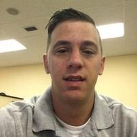 Tyler Mauk
