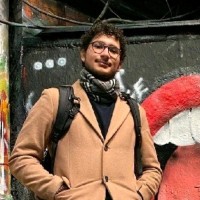 Nicholas Sala
