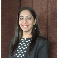 Daisy Wadhwa