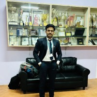 Harshad Pawar