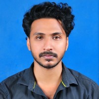 Nikhil L A