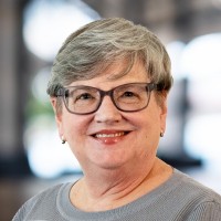 Kathleen Burt, Cisr