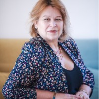 Sandra DIERICKX