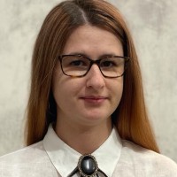 Taisiya Kutsaeva