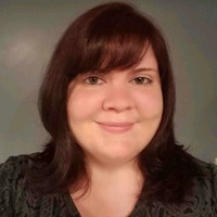 Megan Preston, B.S., M.S.