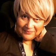 Judith Cooper