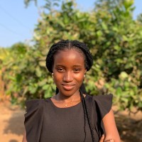 Oluwadare Queensheba