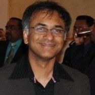 Ajay Nair