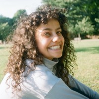 Yasmin Khraishi
