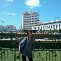 Ibtissame Elhaydam
