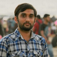 patel dhruvil