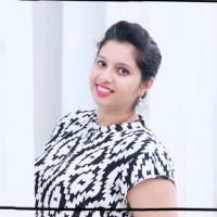 Chetna Gawde