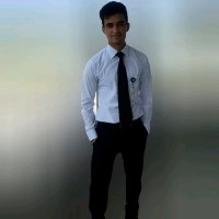 Nitish Sharma