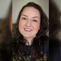 Ariane Zacchi Braga Romagnolo