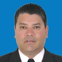 Julio Cesar Gonzalez Rios