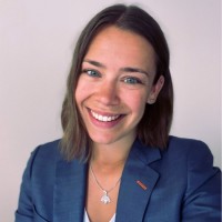 Chantal Viertelhauzen