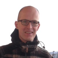 Harmen Doornbos