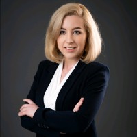 Jagoda Kalinowska