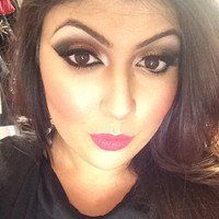 Fatema Alli