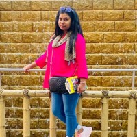 Yasmin Parveen