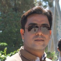 Mohsen Akbarizadeh