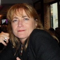 Delphine Fourcade