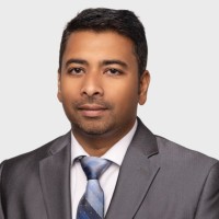 Binu Chandy