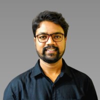 Nikhil Gudadhe