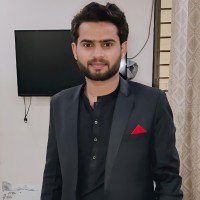 Muhammad Ibrar