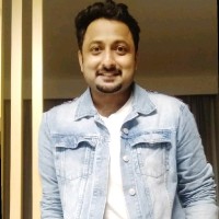Sumit Nair