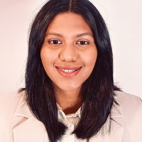 Sachini Fernando