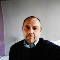 Nicolas Lejay