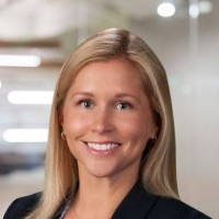 Meghan Warin
