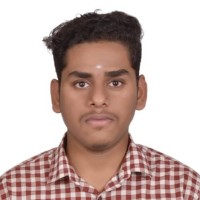 Srihari J