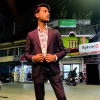 Rishav Roy