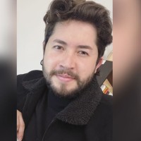 David Stiven Garcia Segura