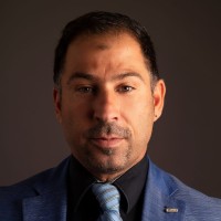 Amir Hoveyda