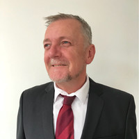 Vince Thorne