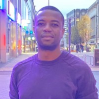 Ohimai Ogedegbe