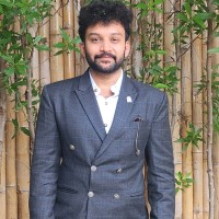 Tejas Badvaram