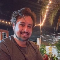 David Alonso López Sánchez