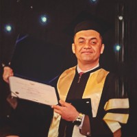 Essam Hamza, PMP®,MBA