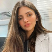 Shireen Ashraf , PMP®